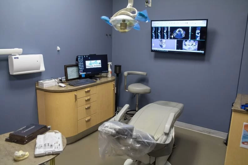 Leesville Dental Studio 5