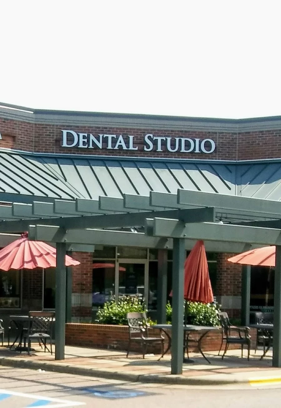 Leesville Dental Studio 9