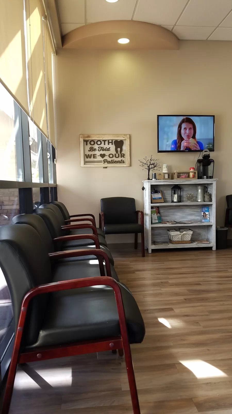 Bright Now! Dental & Orthodontics Picture 9
