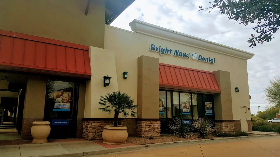 Bright Now! Dental & Orthodontics Picture 7
