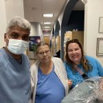 North Carolina Hospital Dentistry