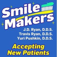 Smile Makers Dental Group ico
