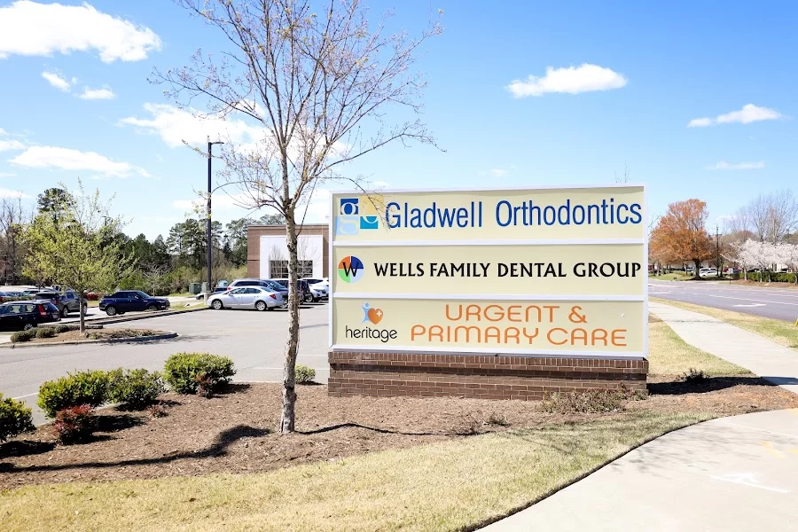 Wells Family Dental Group - North Raleigh 4