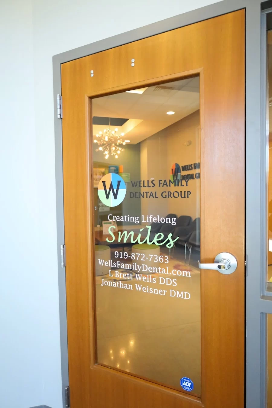 Wells Family Dental Group - North Raleigh 3