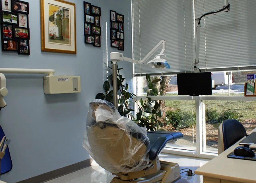 Robert L Orander DDS PA 4