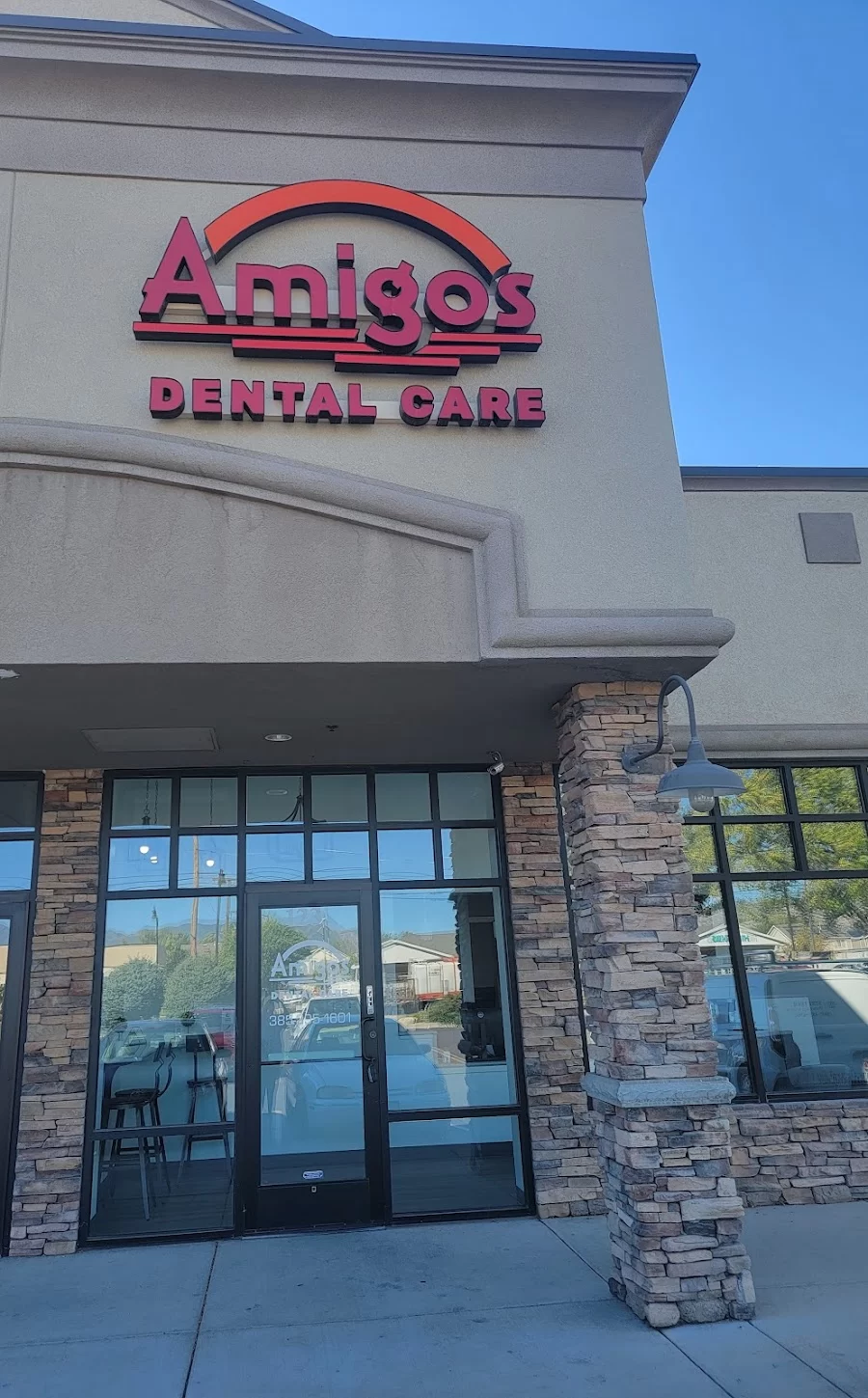 Amigos Dental Care 5