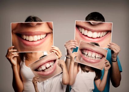 Amigos Dental Care