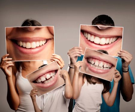 Amigos Dental Care