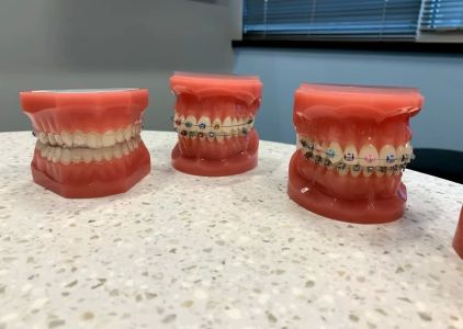 Gladwell Orthodontics