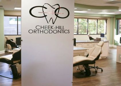 Cheek-Hill Orthodontics