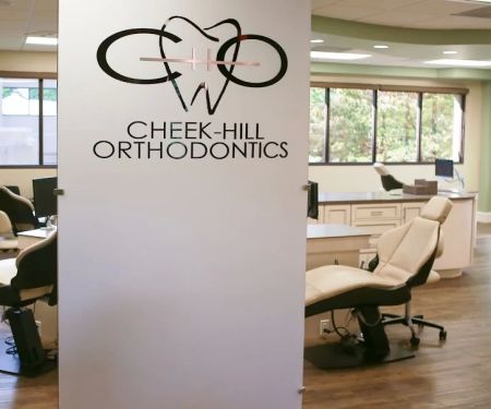 Cheek-Hill Orthodontics
