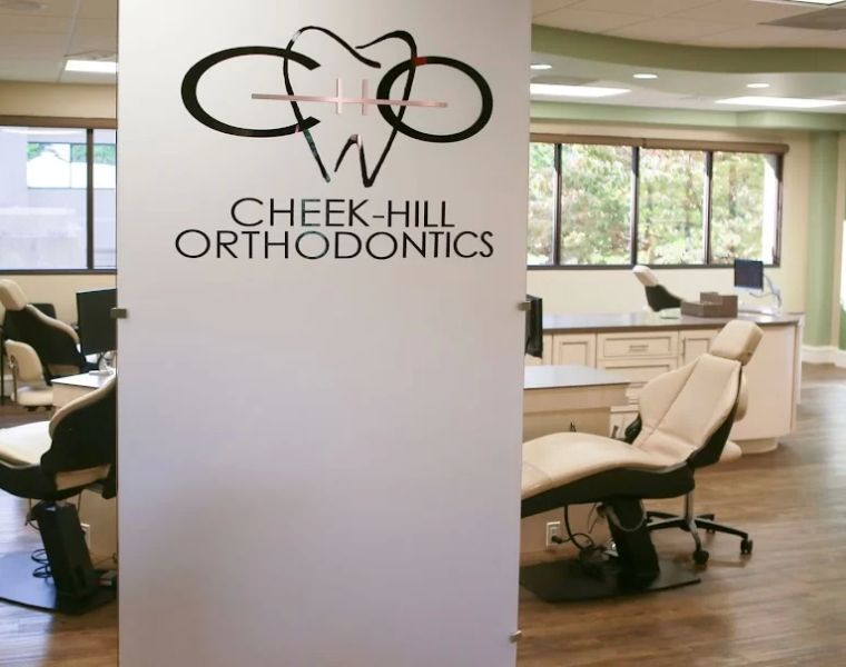 Cheek-Hill Orthodontics