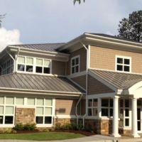 Travis Whitley, DDS, MS ico