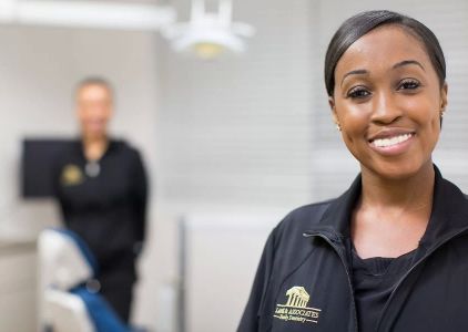 Lane & Associates Family Dentistry - Raleigh Neuse