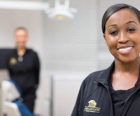 Lane & Associates Family Dentistry - Raleigh Neuse