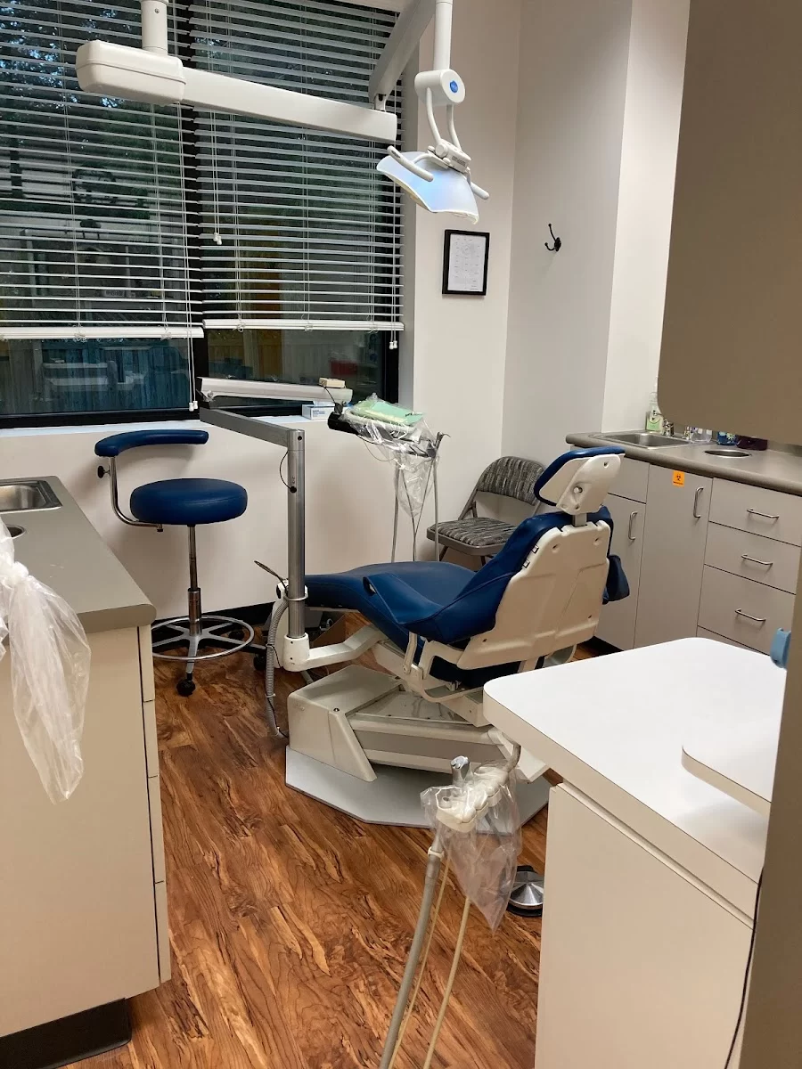 Lane & Associates Family Dentistry - Raleigh Neuse 9