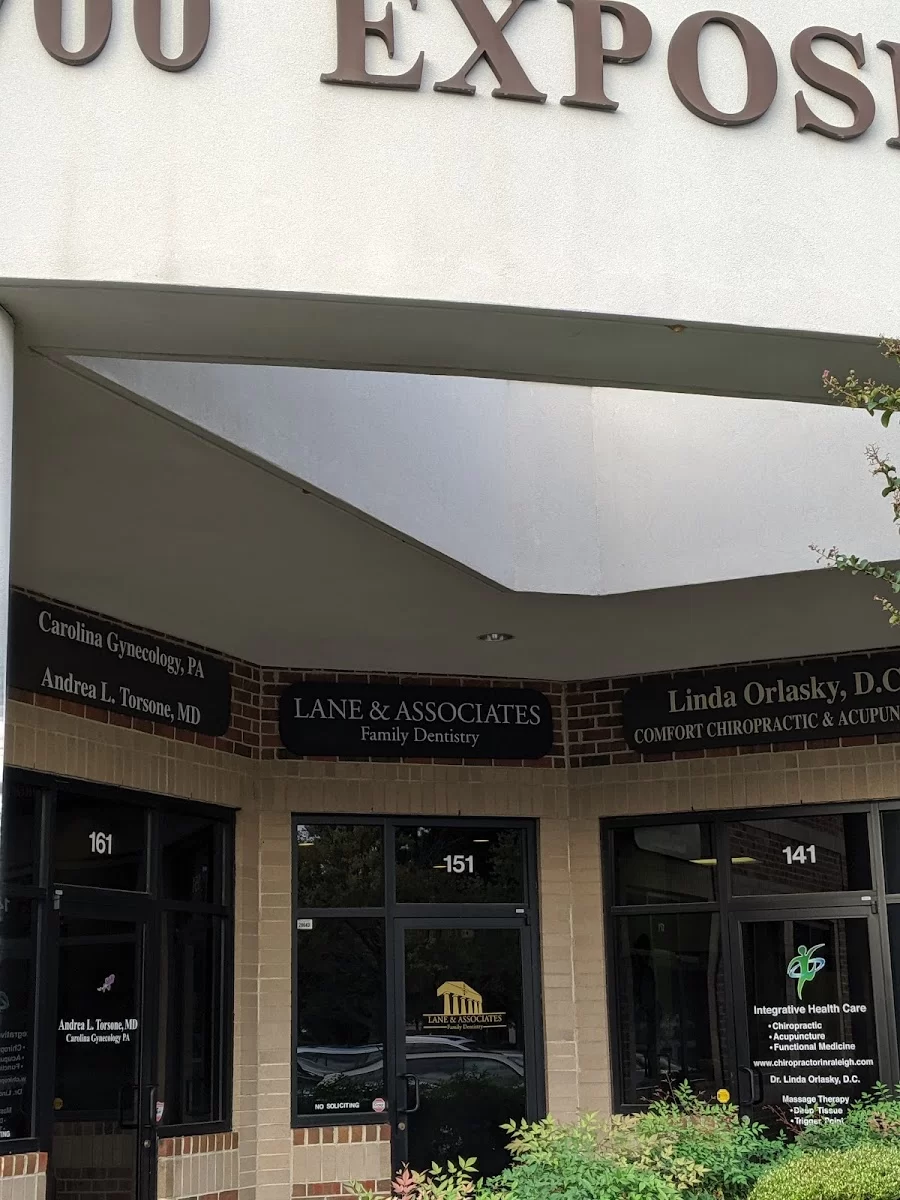 Lane & Associates Family Dentistry - Raleigh Neuse 10