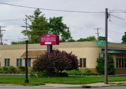 Siefert Family Dentistry (Tod W. Siefert DDS)