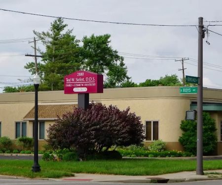 Siefert Family Dentistry (Tod W. Siefert DDS)