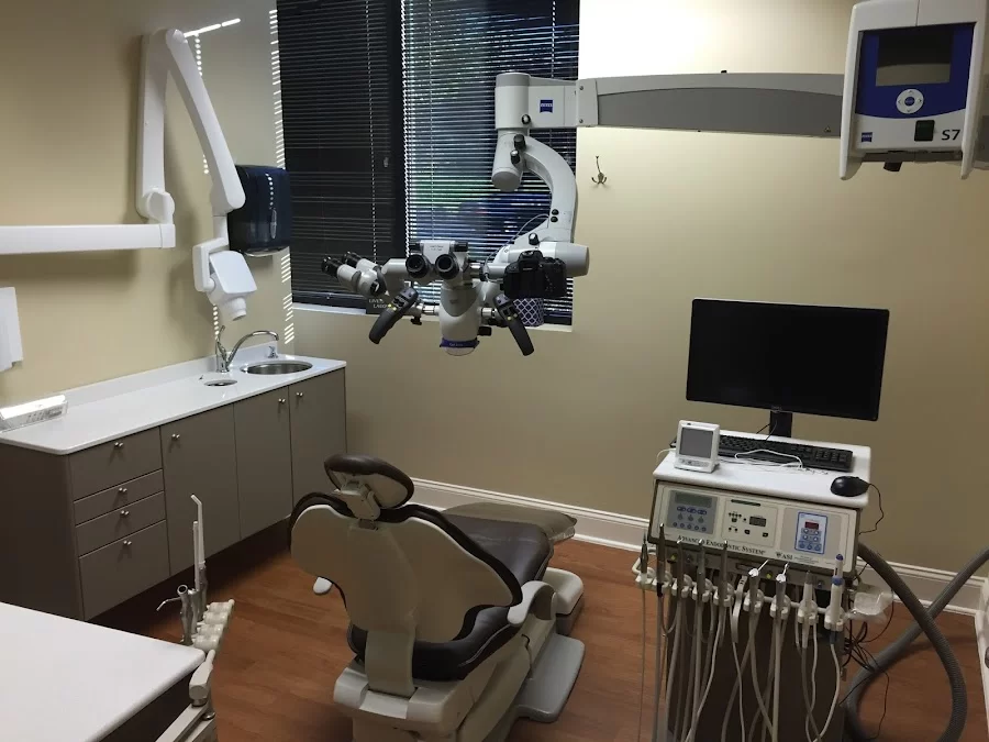 Precision Endodontics of Raleigh 2