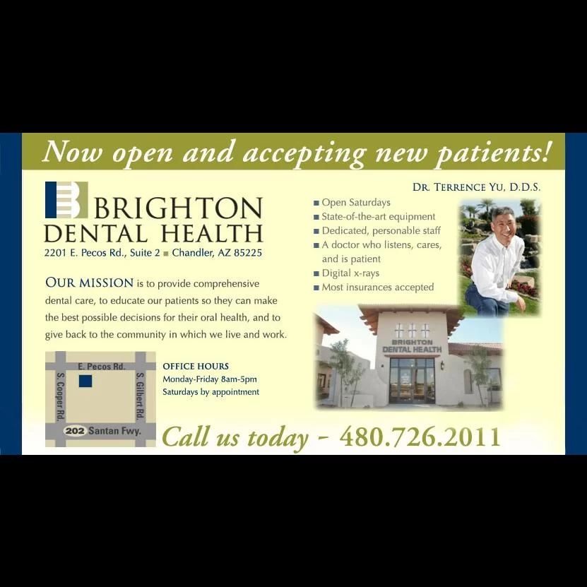 Brighton Dental Health 5