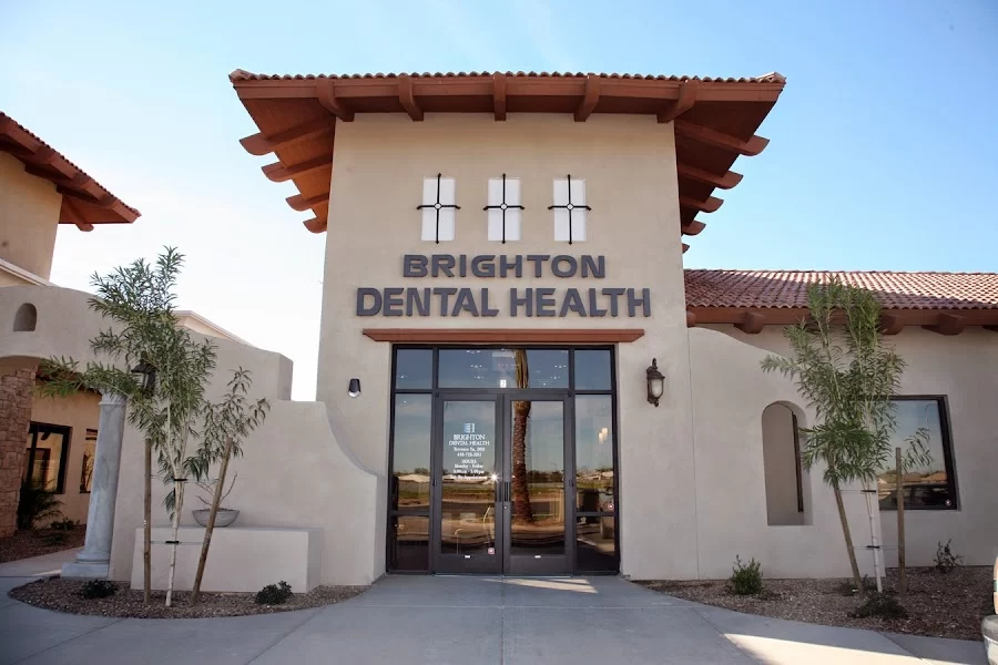 Brighton Dental Health 2