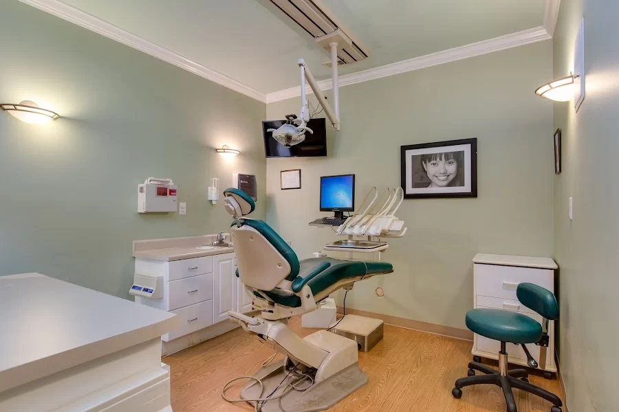 Lane & Associates Family Dentistry - North Raleigh 3