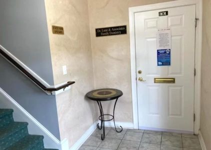Lane & Associates Family Dentistry - North Raleigh