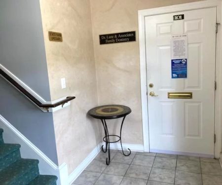 Lane & Associates Family Dentistry - North Raleigh