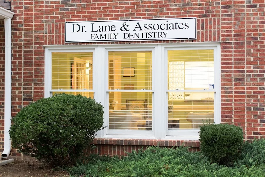 Lane & Associates Family Dentistry - North Raleigh 9