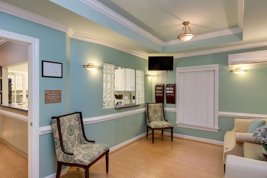 Lane & Associates Family Dentistry - North Raleigh 4