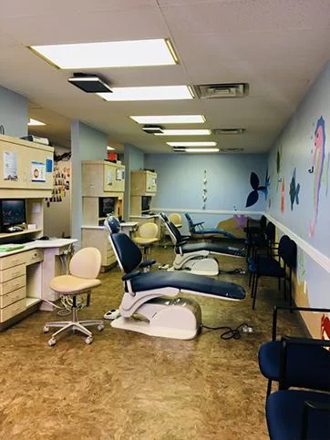 Rose Park Pediatric Dentistry 5