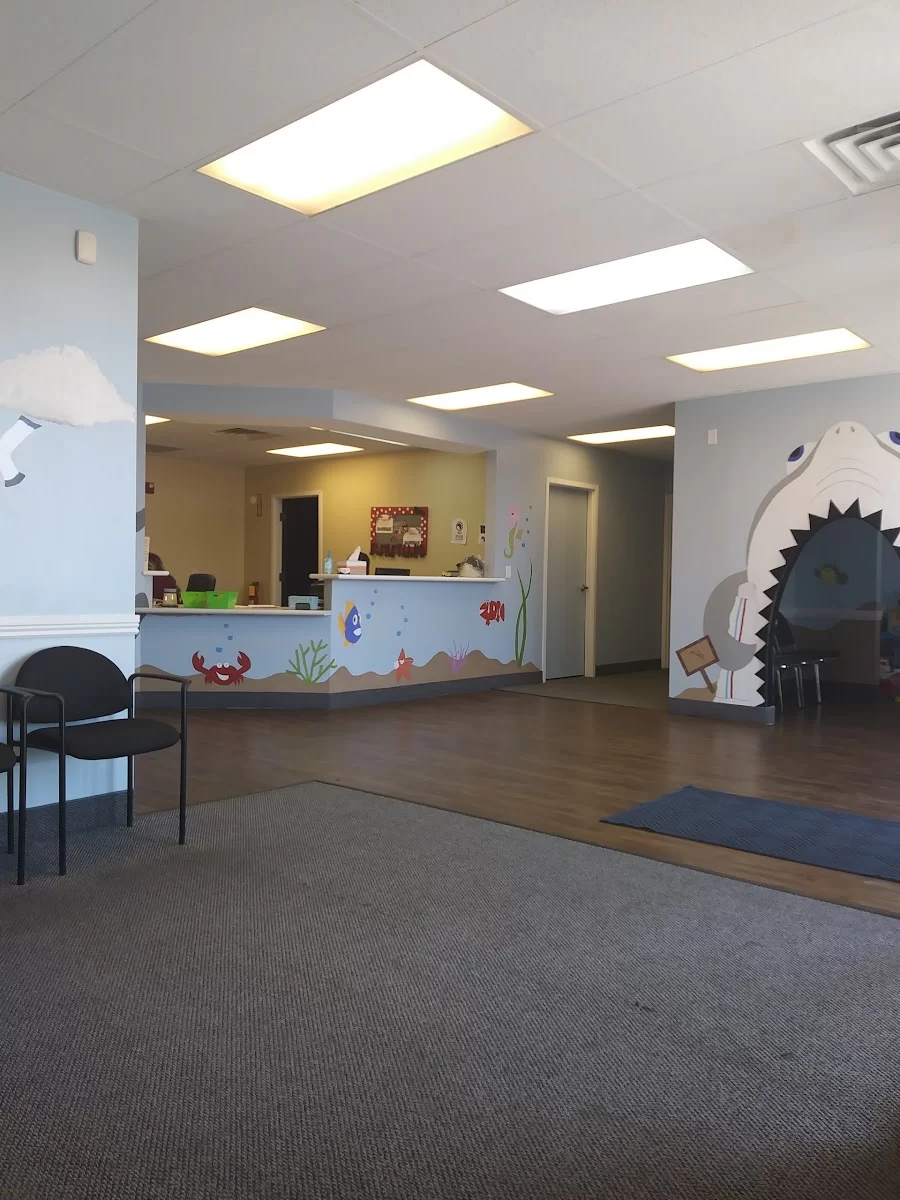 Rose Park Pediatric Dentistry 8