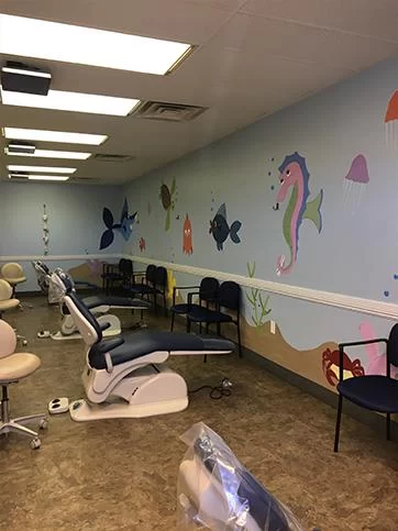 Rose Park Pediatric Dentistry 4