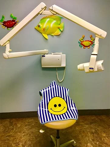 Rose Park Pediatric Dentistry 3