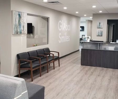 Global Smiles Orthodontics, Dr. Edgar Mendieta, DDS