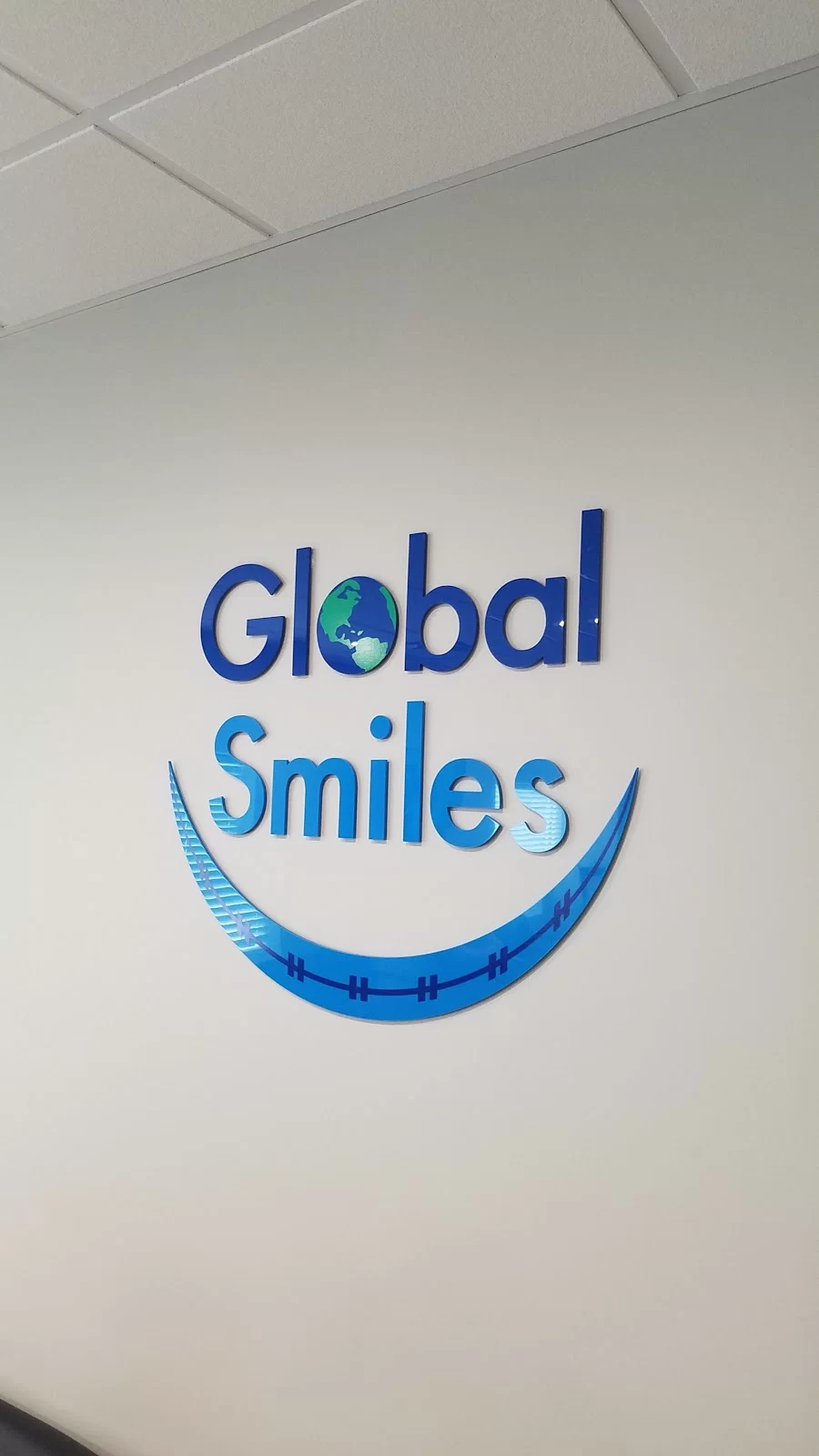 Global Smiles Orthodontics, Dr. Edgar Mendieta, DDS 5