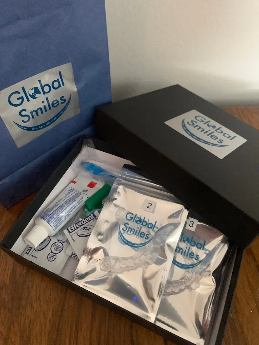 Global Smiles Orthodontics, Dr. Edgar Mendieta, DDS 9