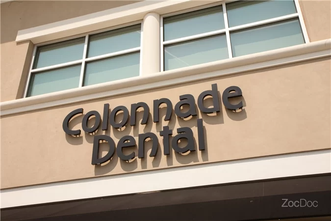 Colonnade Dental 9