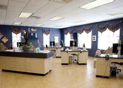 Champion Orthodontics former Land Ortho