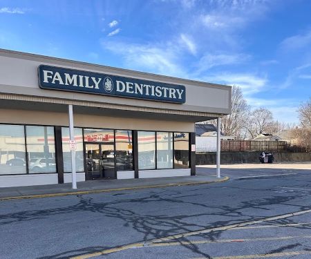 Steven B England, DDS