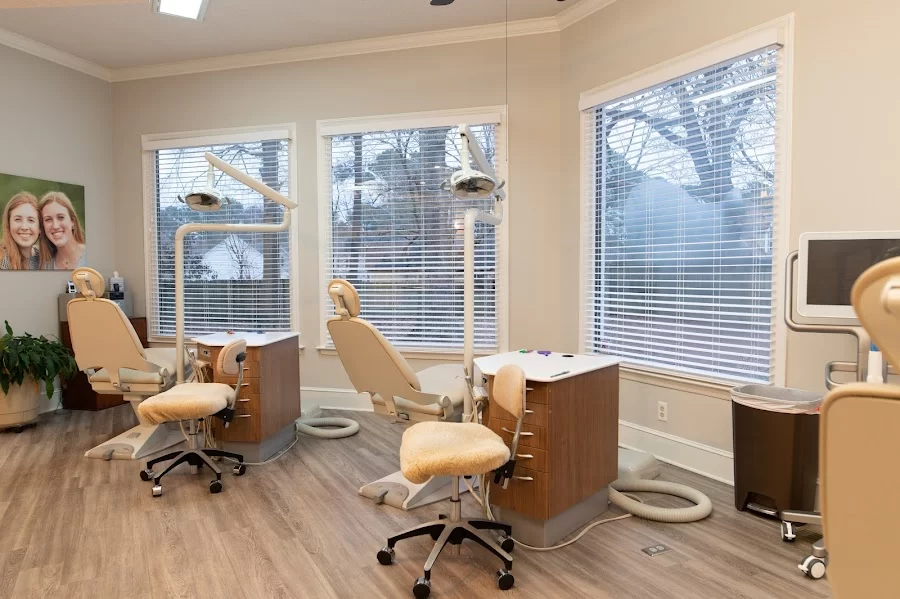 Raleigh Orthodontics 5