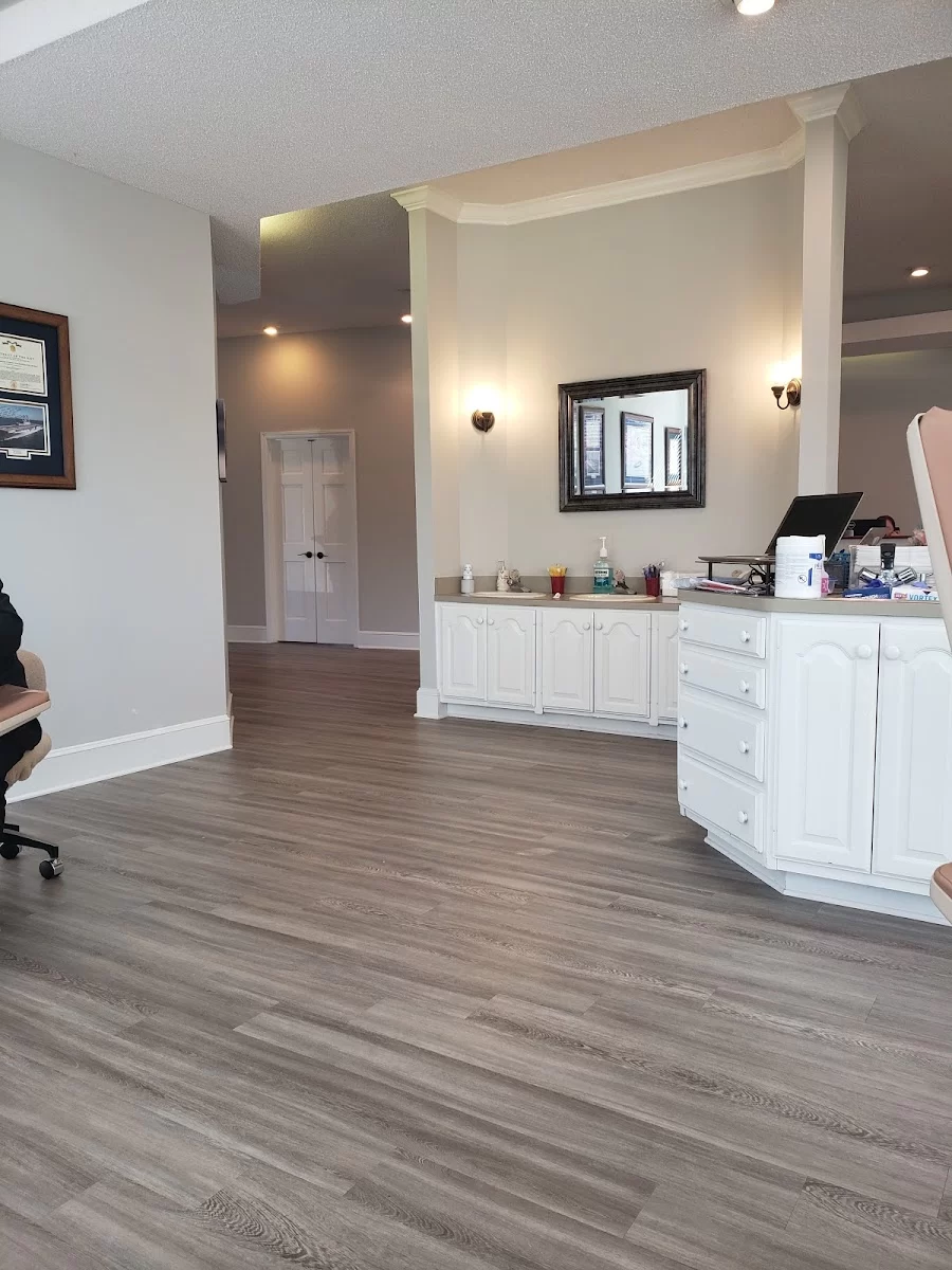 Raleigh Orthodontics 9