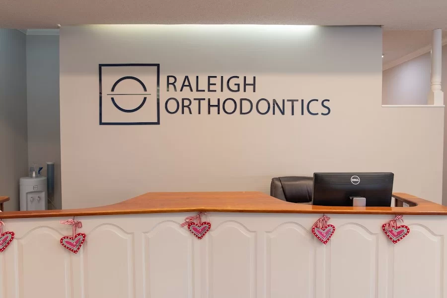 Raleigh Orthodontics 2