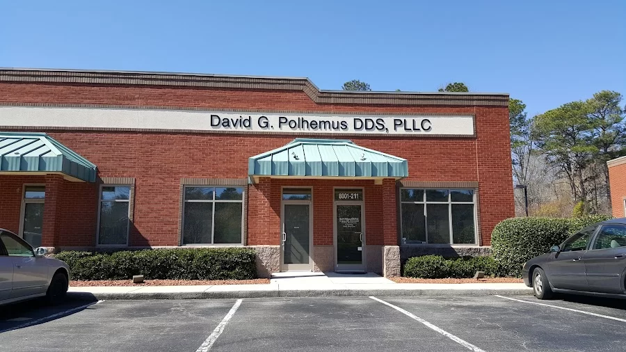 D G Polhemus DDS, PLLC 1