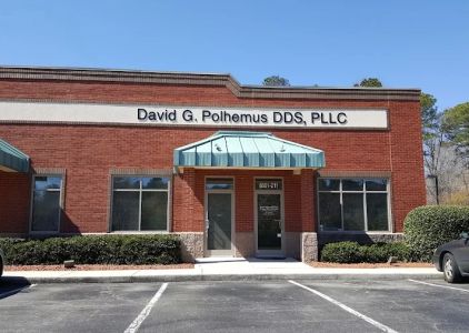 D G Polhemus DDS, PLLC