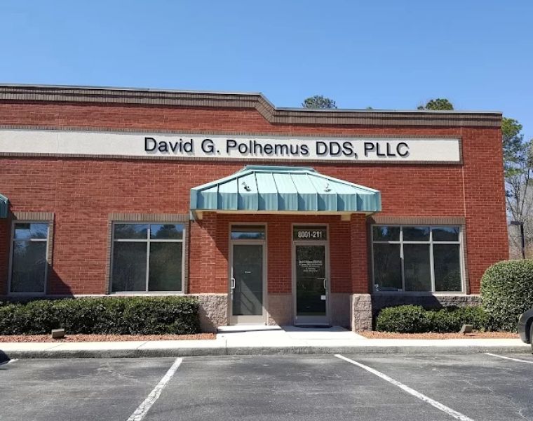 D G Polhemus DDS, PLLC