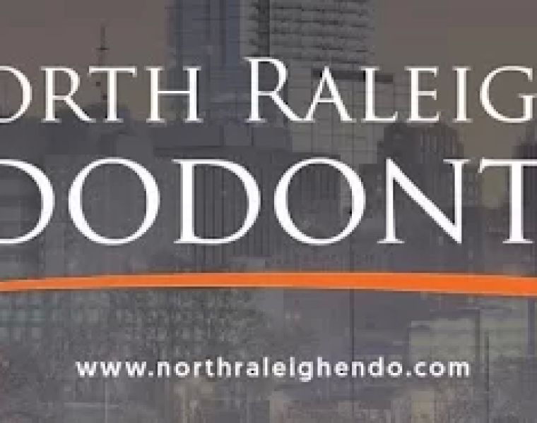 North Raleigh Endodontics