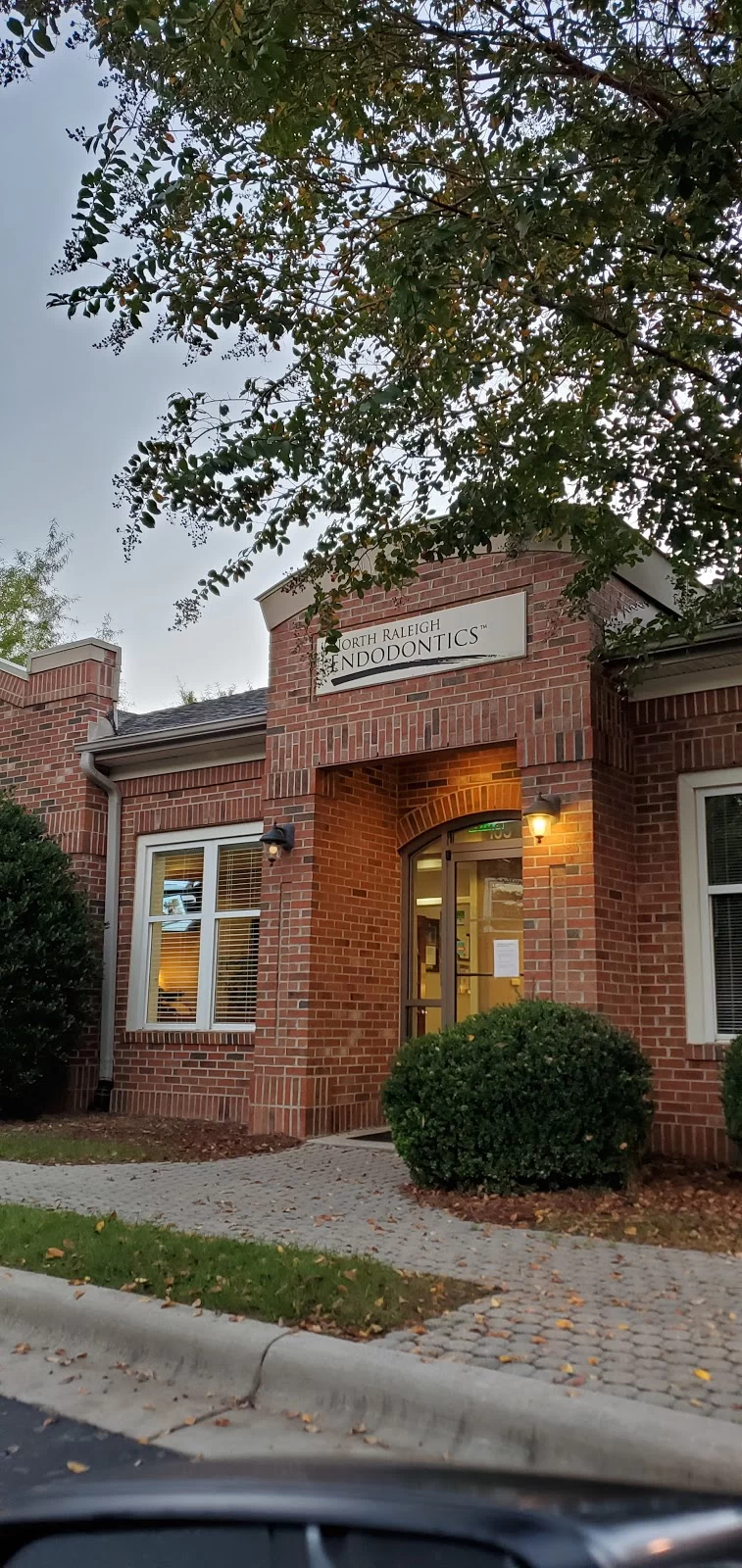 North Raleigh Endodontics 4