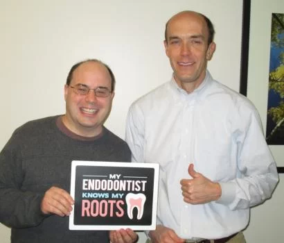 HH Hancock III Root Canal Endodontist 2